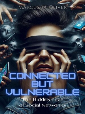 cover image of Connected but Vulnerable